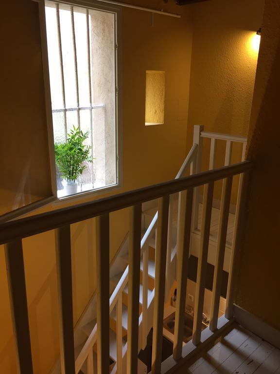 מונפלייה Appartement Vieille Intendance מראה חיצוני תמונה