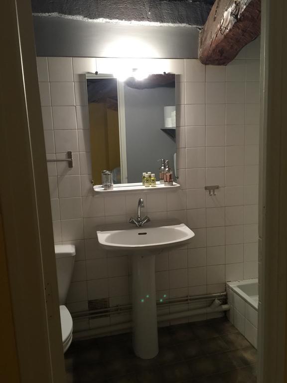 מונפלייה Appartement Vieille Intendance מראה חיצוני תמונה