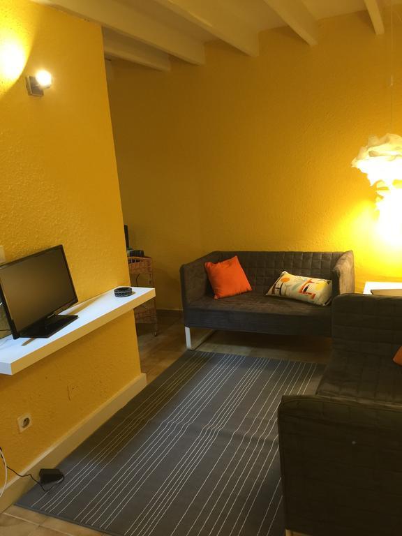 מונפלייה Appartement Vieille Intendance מראה חיצוני תמונה