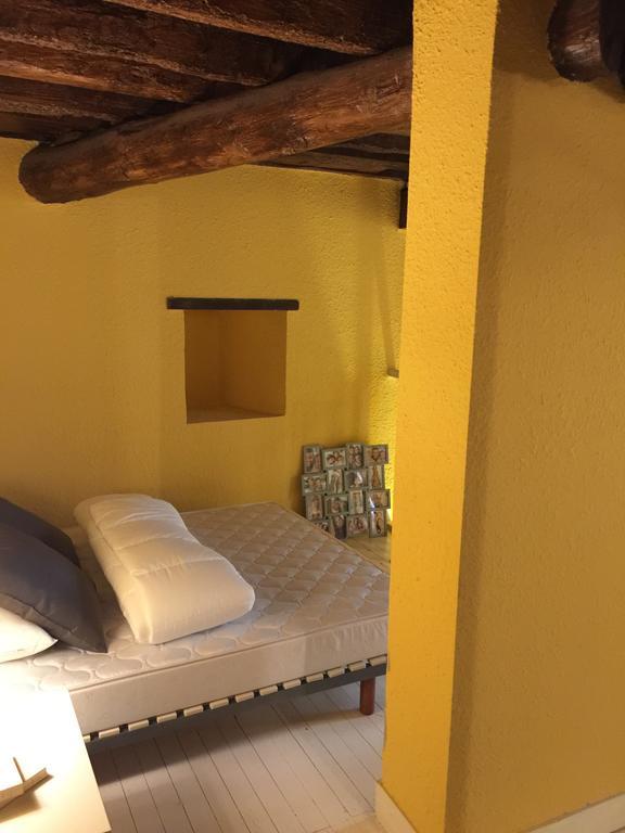 מונפלייה Appartement Vieille Intendance מראה חיצוני תמונה