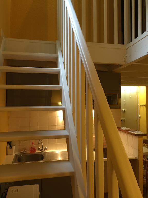 מונפלייה Appartement Vieille Intendance מראה חיצוני תמונה