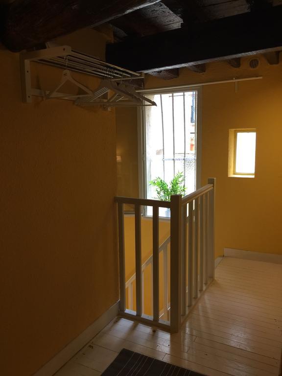 מונפלייה Appartement Vieille Intendance מראה חיצוני תמונה