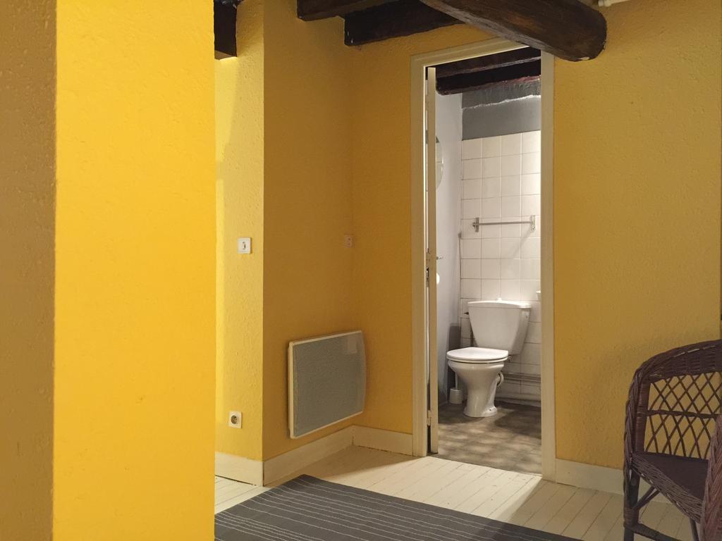 מונפלייה Appartement Vieille Intendance מראה חיצוני תמונה